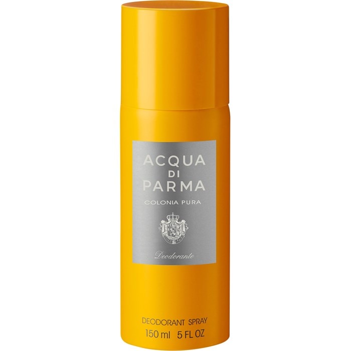 Deodorant Spray