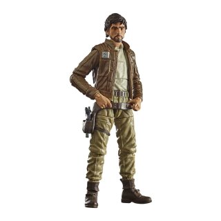 Star Wars: Rogue One Vintage Collection Actionfigur - Captain Cassian Andor