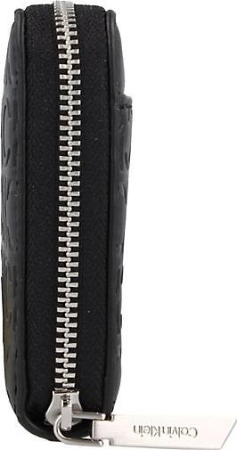 Calvin Klein CK Must Geldbörse 19.5 cm