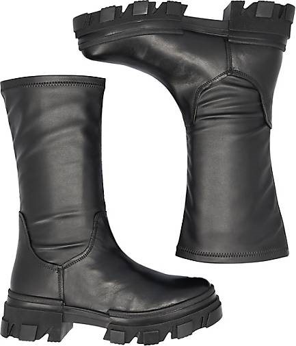 Another A Plateau-Stiefel