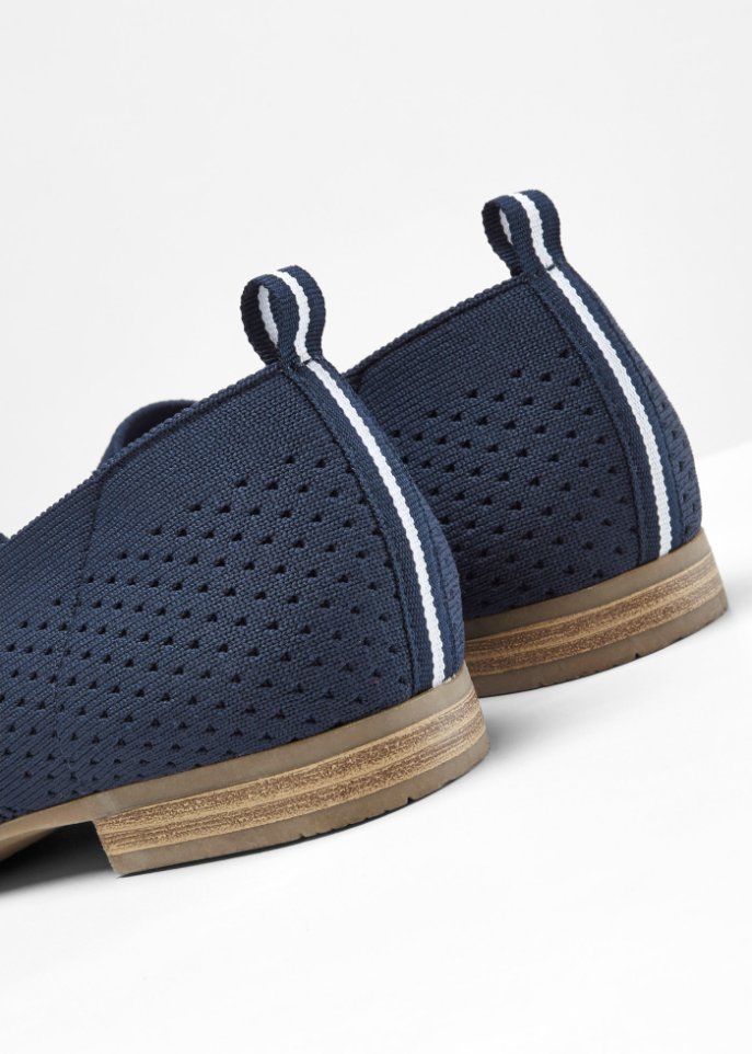 Jana Loafer in bequemer Weite