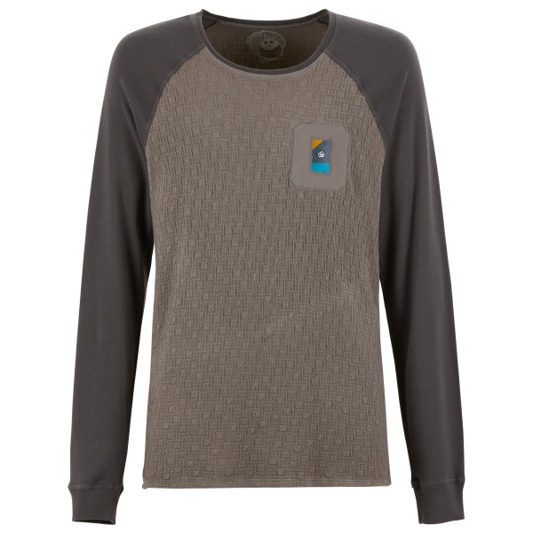 E9 - Fringui - Longsleeve