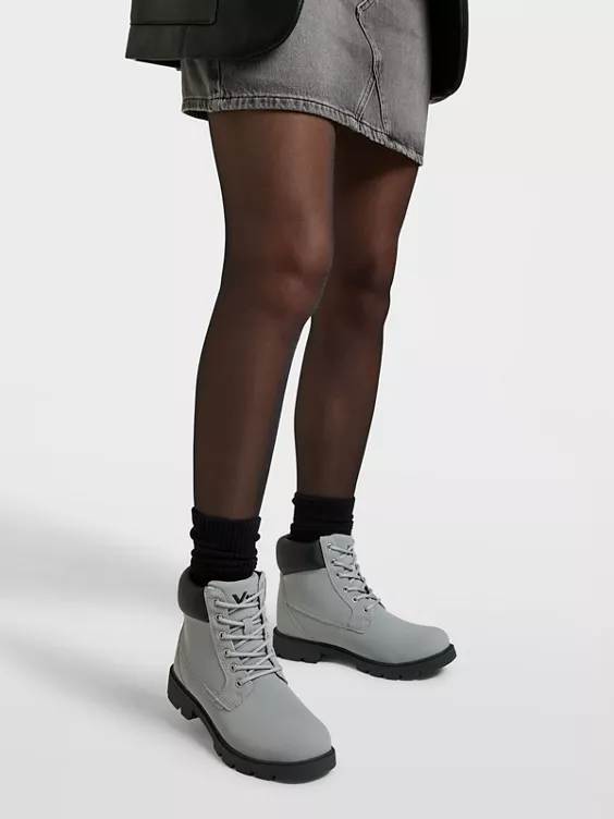 Vty Schnürboots