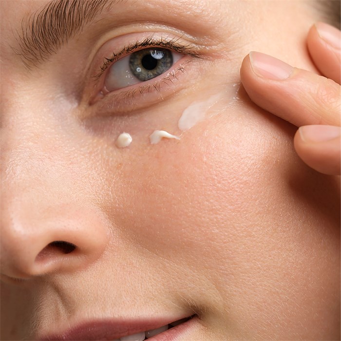 Time Miracle Wrinkle Resist Eye Cream