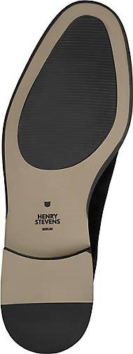 Henry Stevens Schnürer Wallace PD