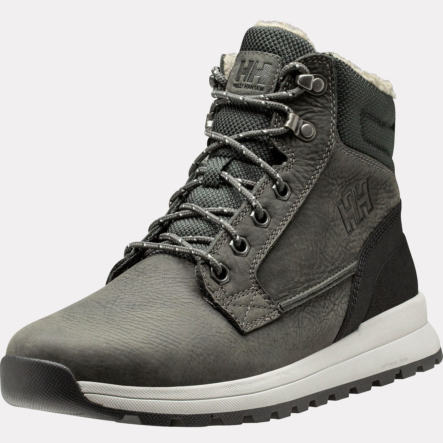 Men's Kelvin Lx Waterproof Leather Boots