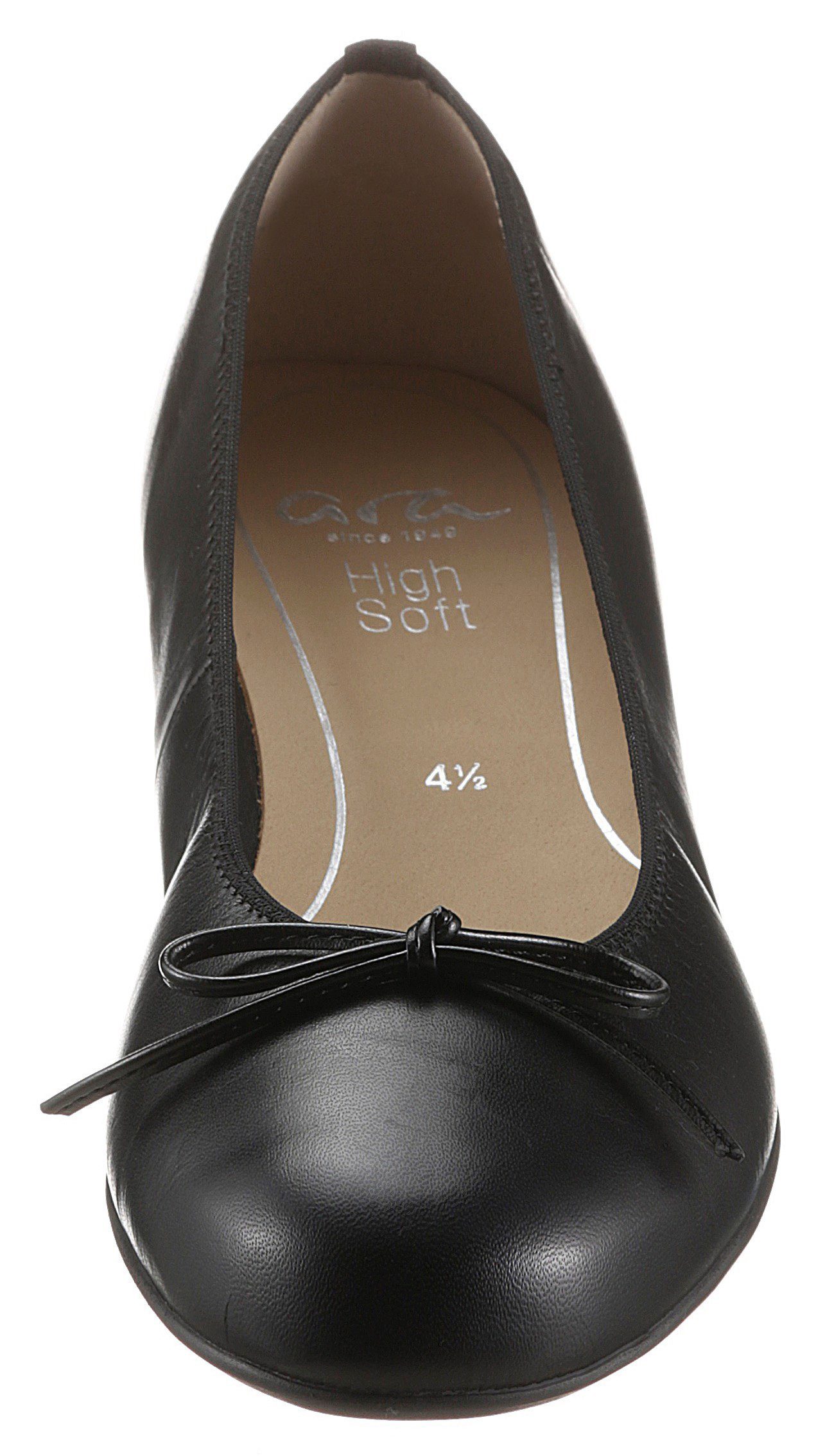 Ara SARDINIA Ballerina mit Schleife