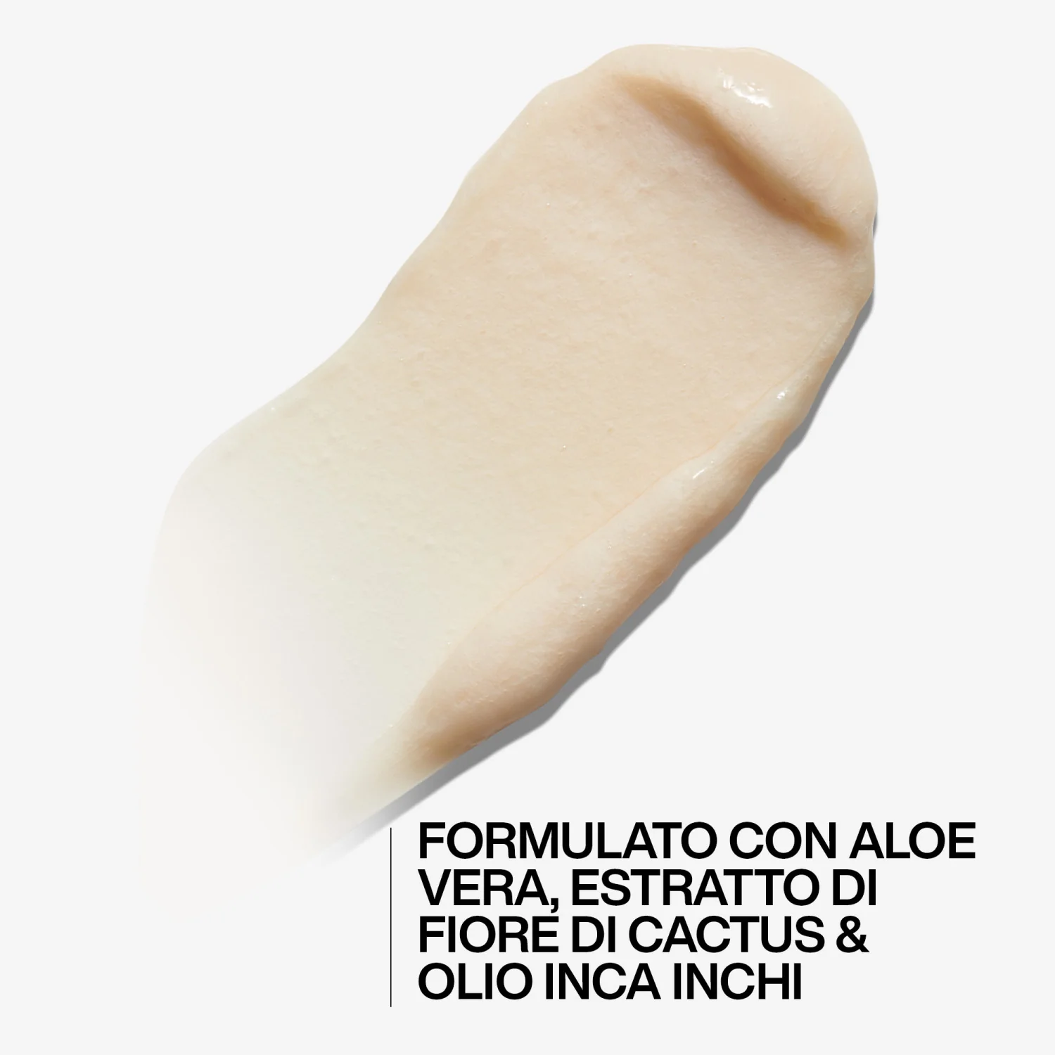 Crema para peinar y dar el toque final al cabello All Soft Mega Curls Hydramelt