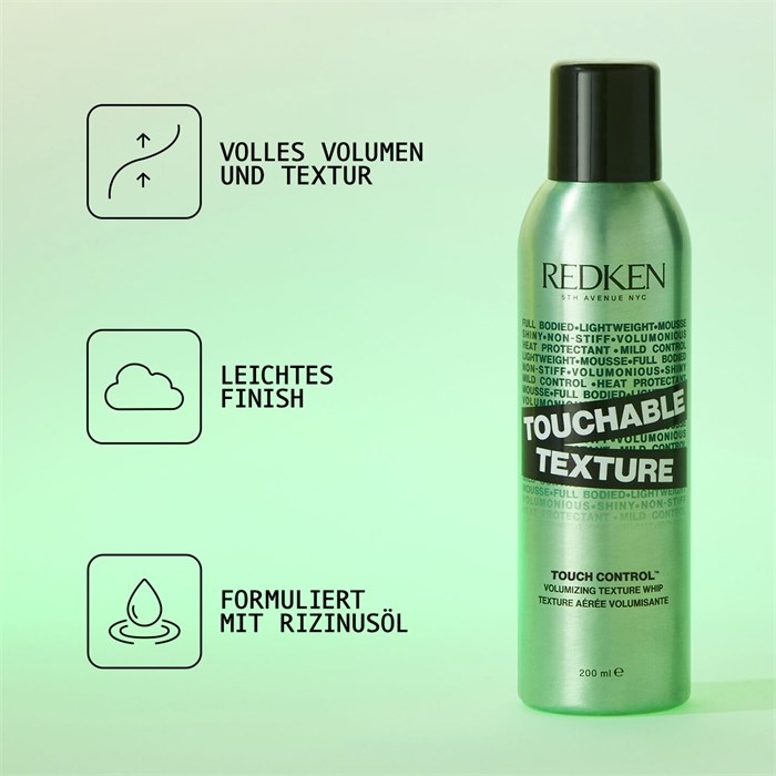 Touchable Texture