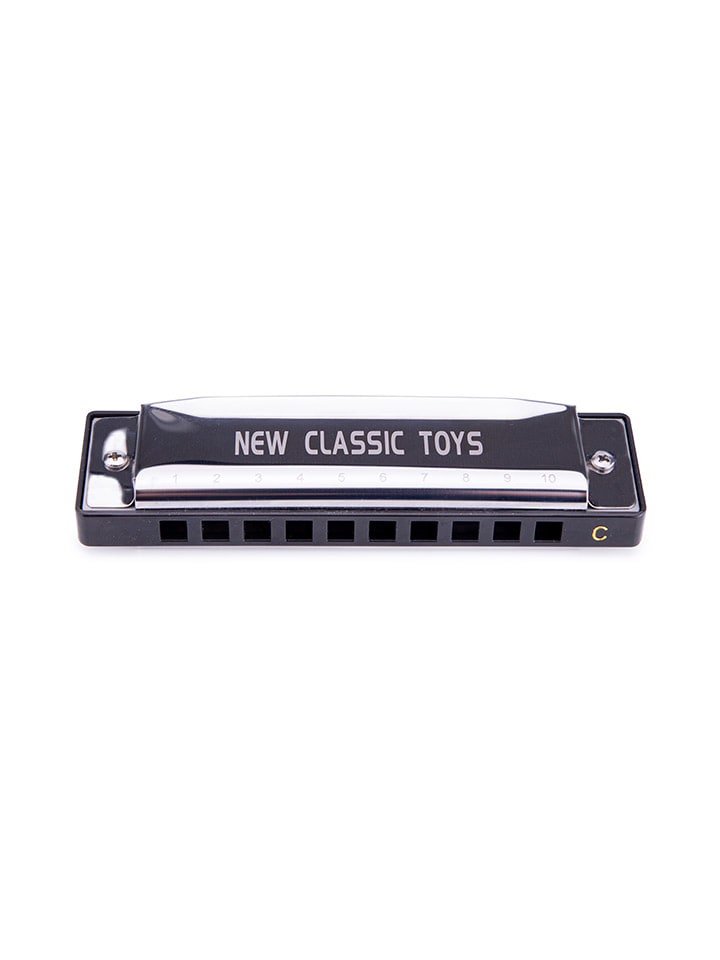 New Classic Toys Mundharmonika - ab 3 Jahren günstig kaufen onesize