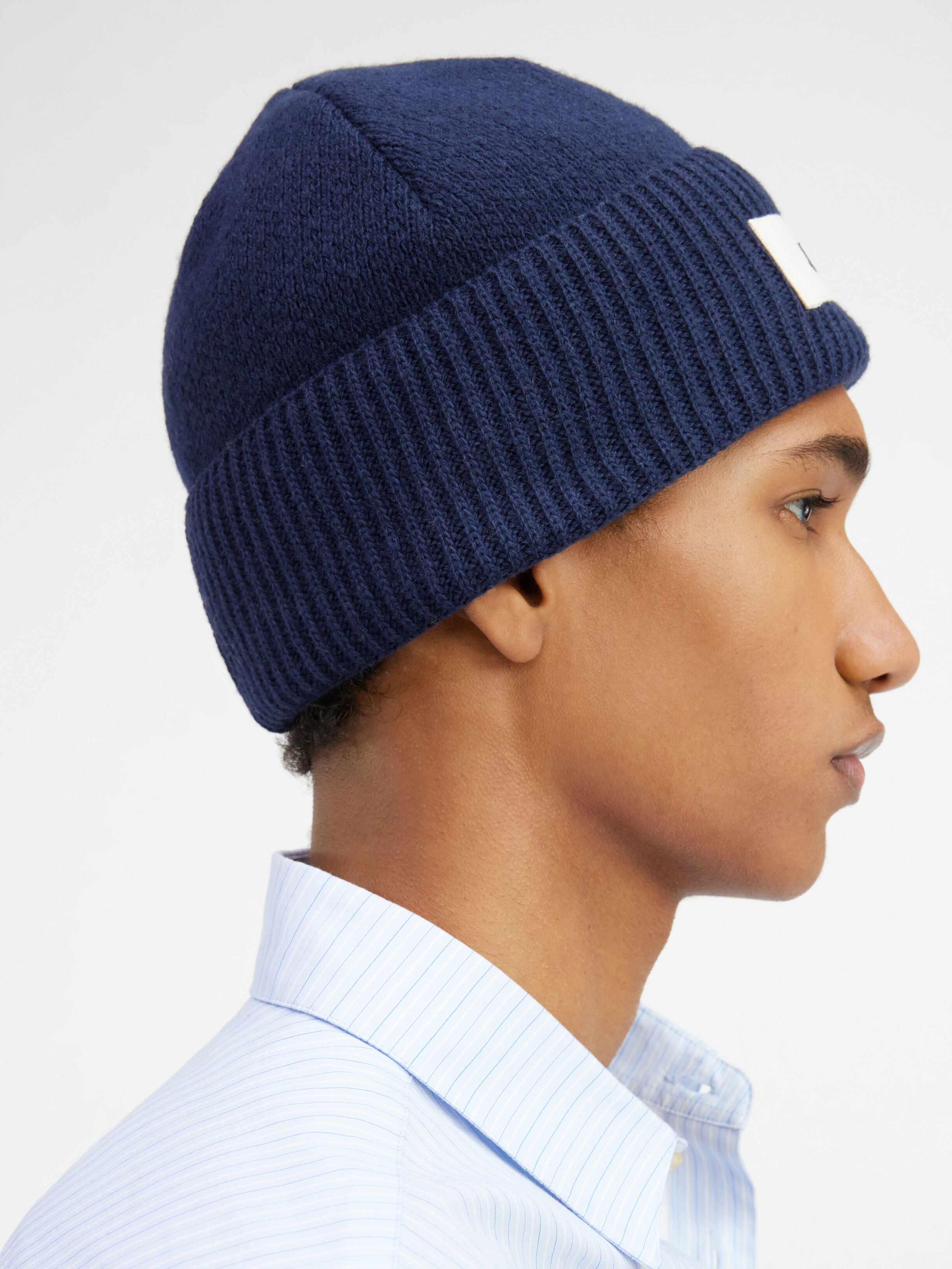 Le bonnet Jacquemus