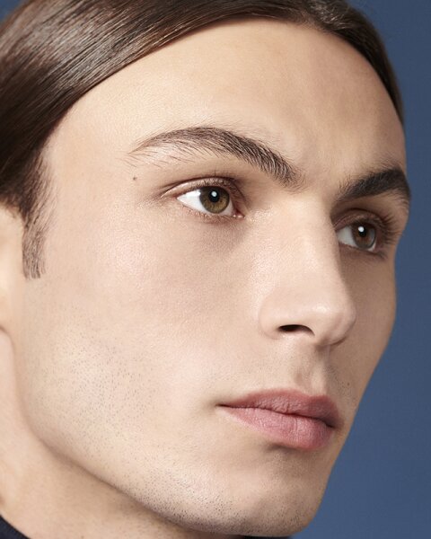 Biotherm Homme Force Supreme Youth Architect Crème  Gesichtscreme
