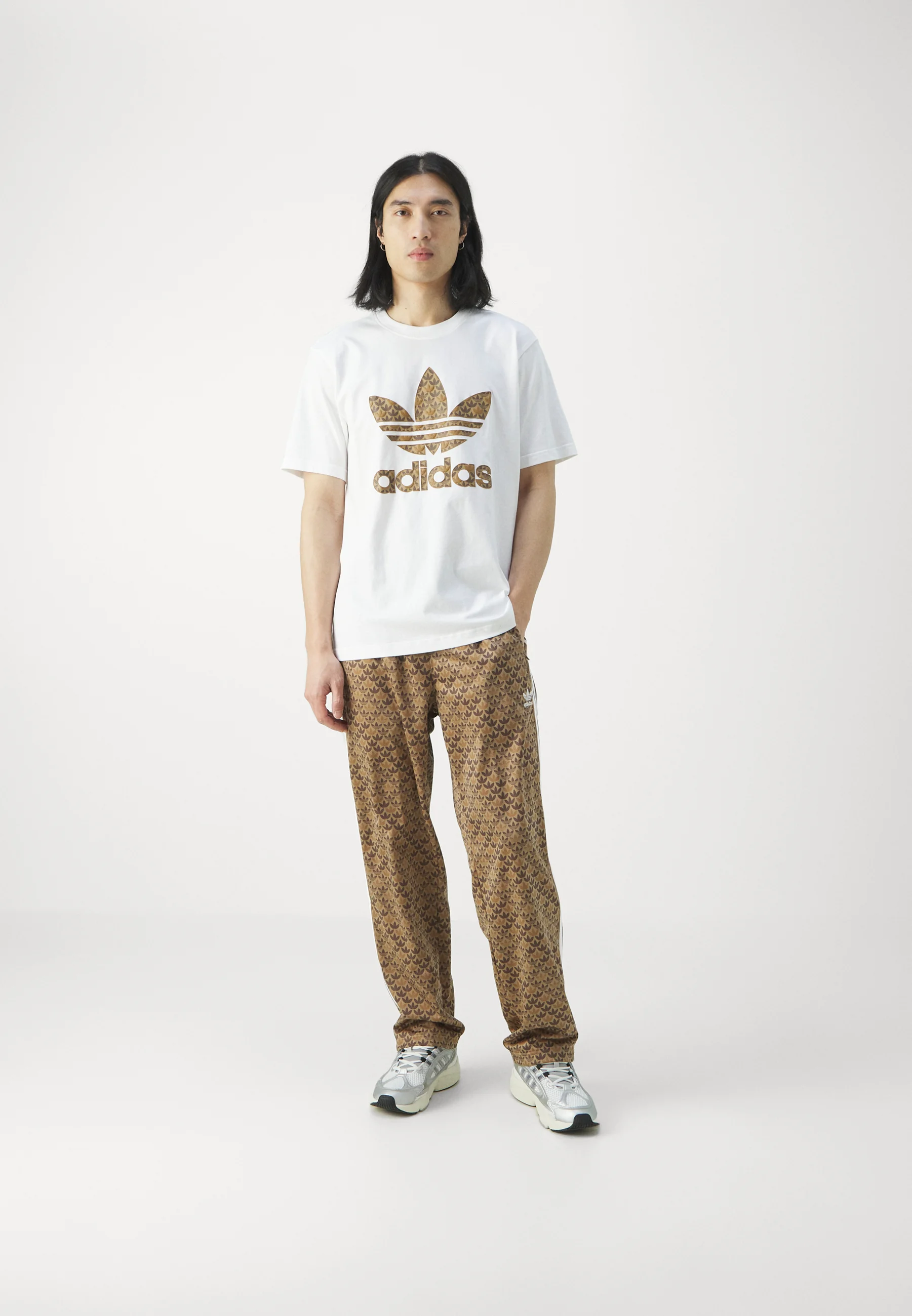 adidas Originals MONO - Pantalones de chándal