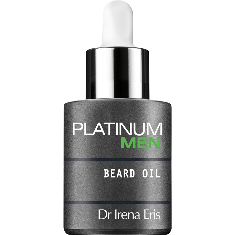 Dr Irena Eris Beard Oil Soin pour barbe