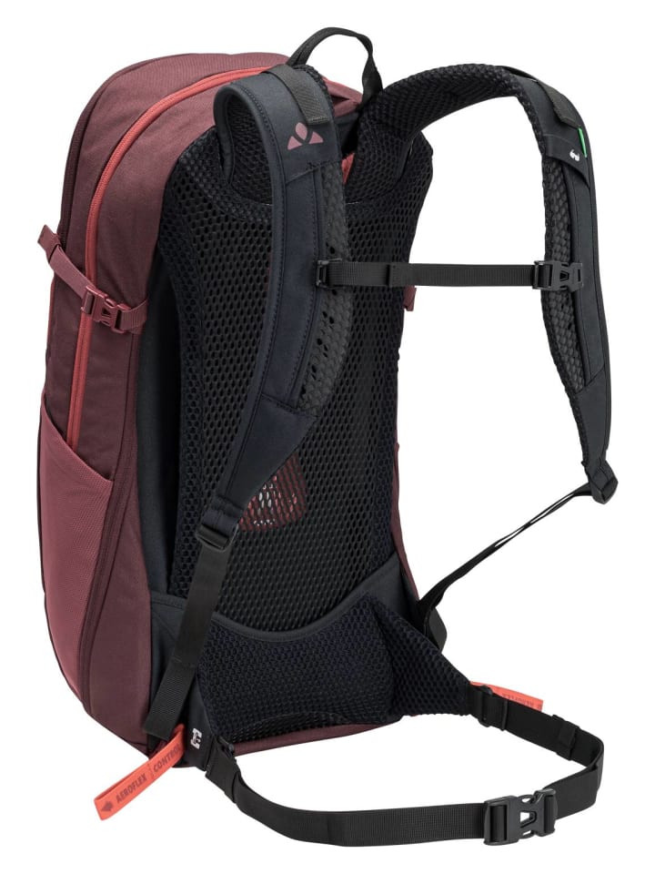 Vaude Vaude Rucksack Wizard 18 4, redeva, - günstig kaufen onesize