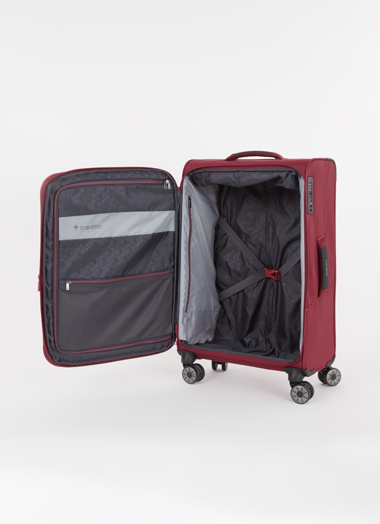 Girador Travelite Skaii M 67 cm