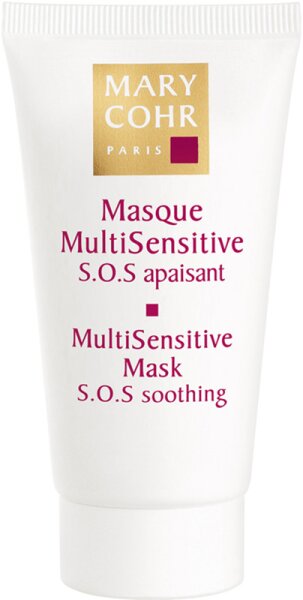 Mary Cohr Masque MultiSensitive Gesichtsmaske