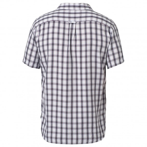 Fjällräven - Abisko Cool Shirt SS - Hemd