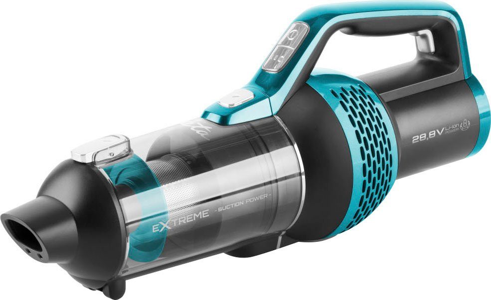 eta Nass-Trocken-Akkusauger Magic Aqua Plus 3 in 1 ETA723690000, 72 W, beutellos
