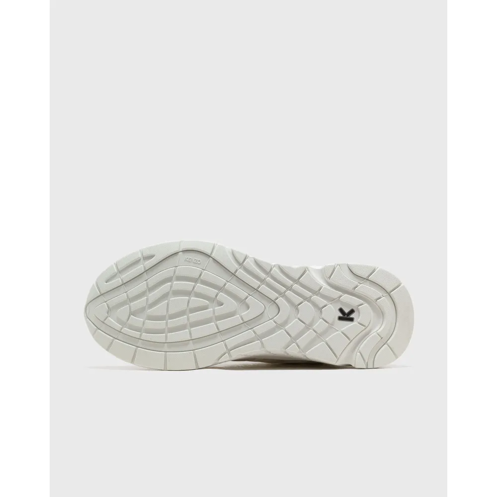 Kenzo LOW TOP FD65SN070F68.01 / weiss