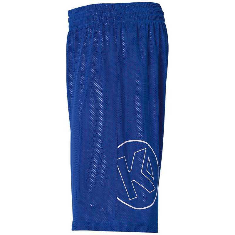 Kempa REVERSIBLE Fußballshorts Kinder