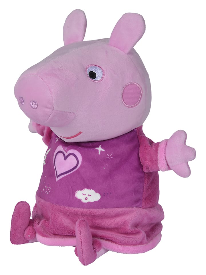 Peppa Pig Plüschfigur 