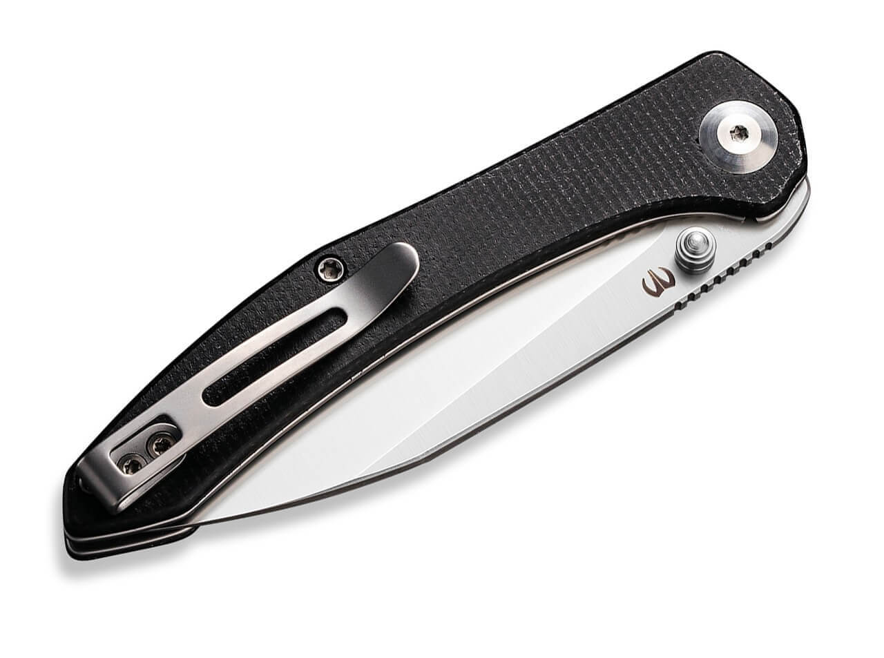 Hadros Black
