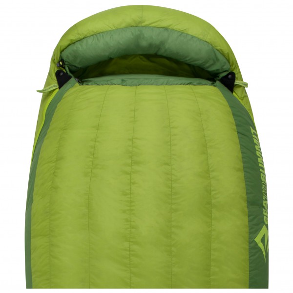 Sea to Summit - Ascent AcII - Daunenschlafsack