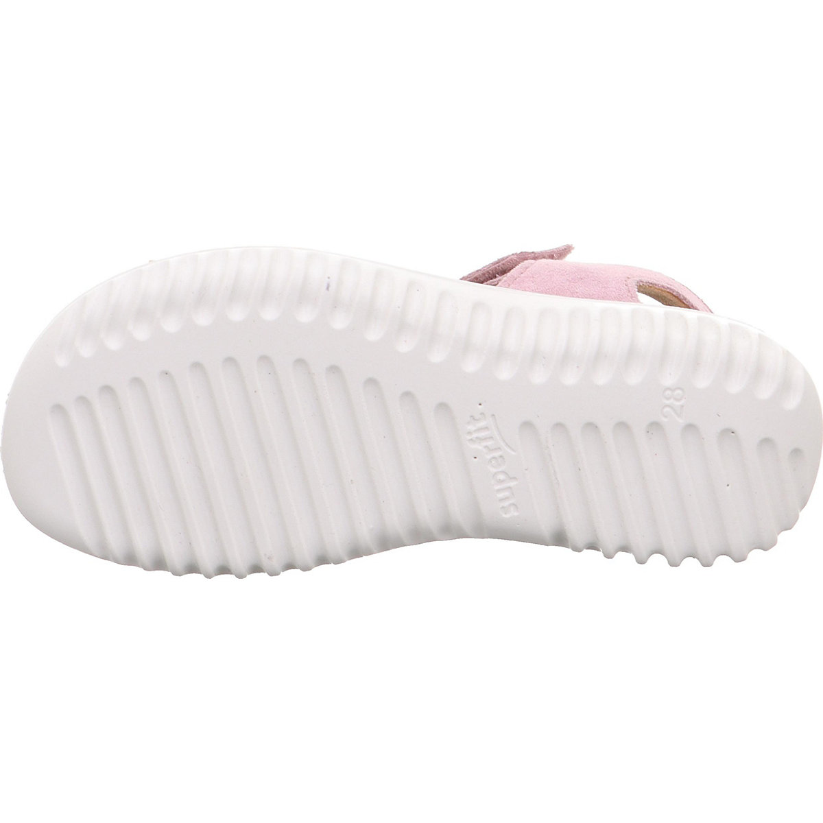 Sandalen SPARKLE WMS Weite M4 für Mädchen