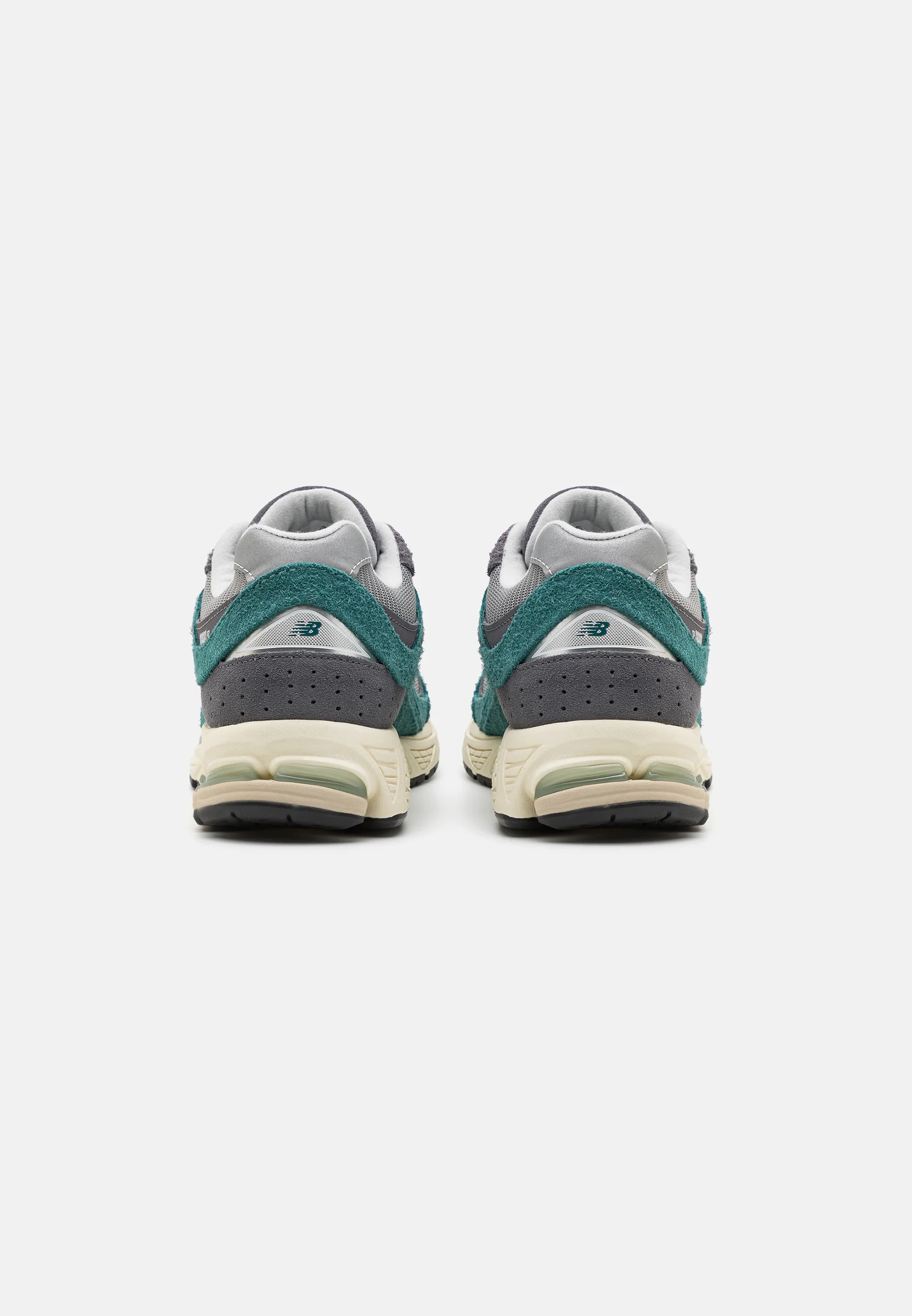 New Balance M2002 UNISEX - Zapatillas bajas