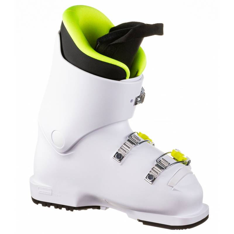 HEAD RAPTOR 40 Skischuhe Kinder