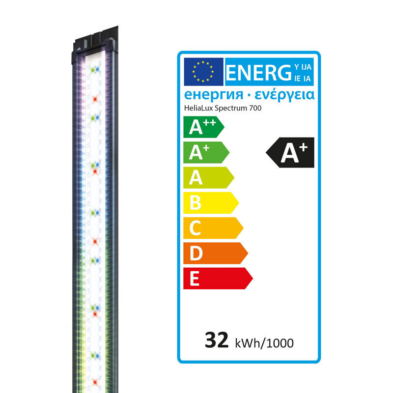 JUWEL Beleuchtung JUWEL HeliaLux Spectrum 700 INT, 32 W