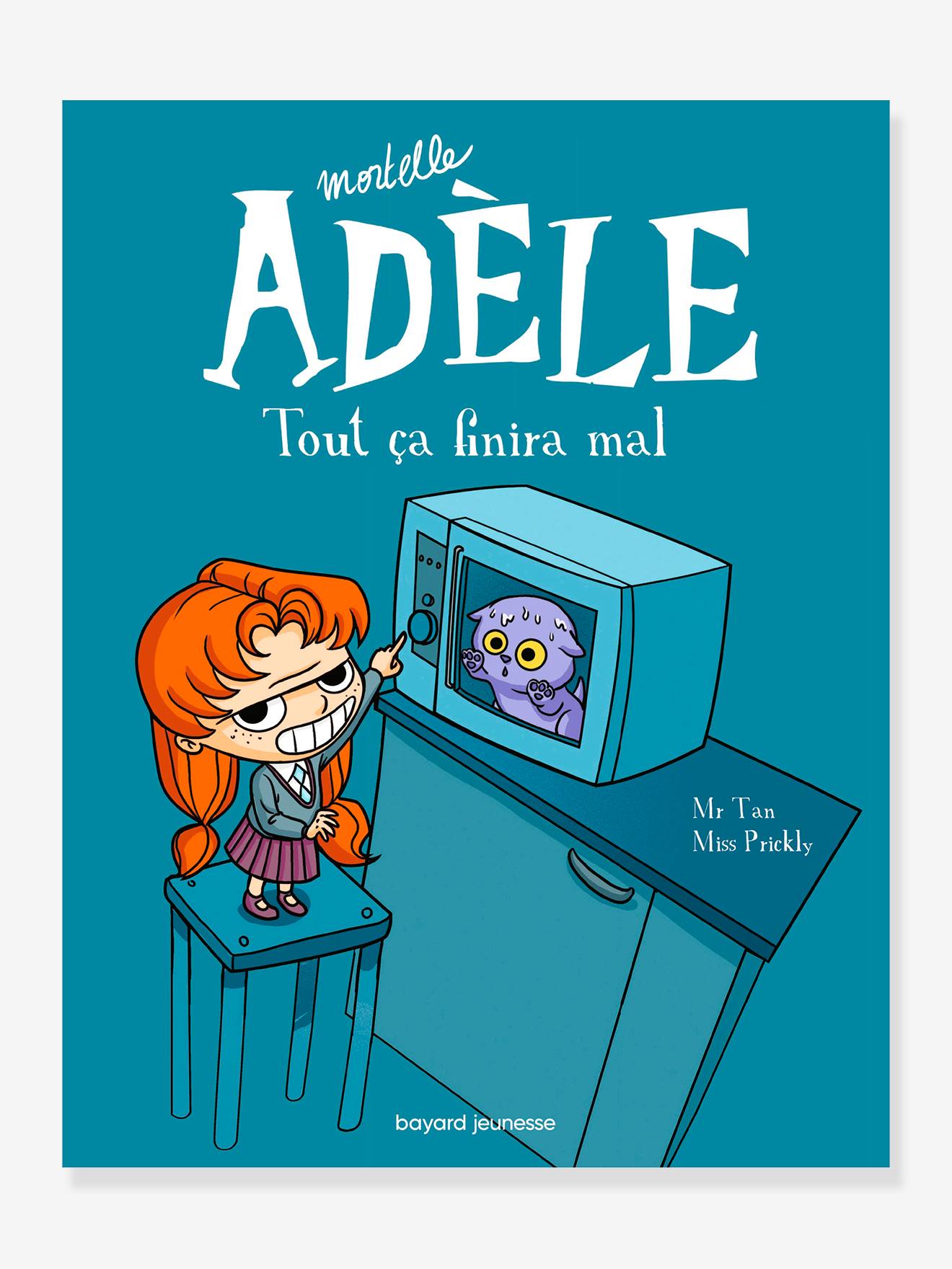 Mortelle Adèle
