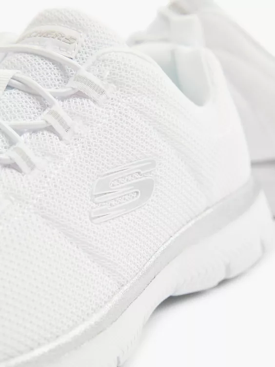 Skechers Slip On Sneaker PURE GENIUS