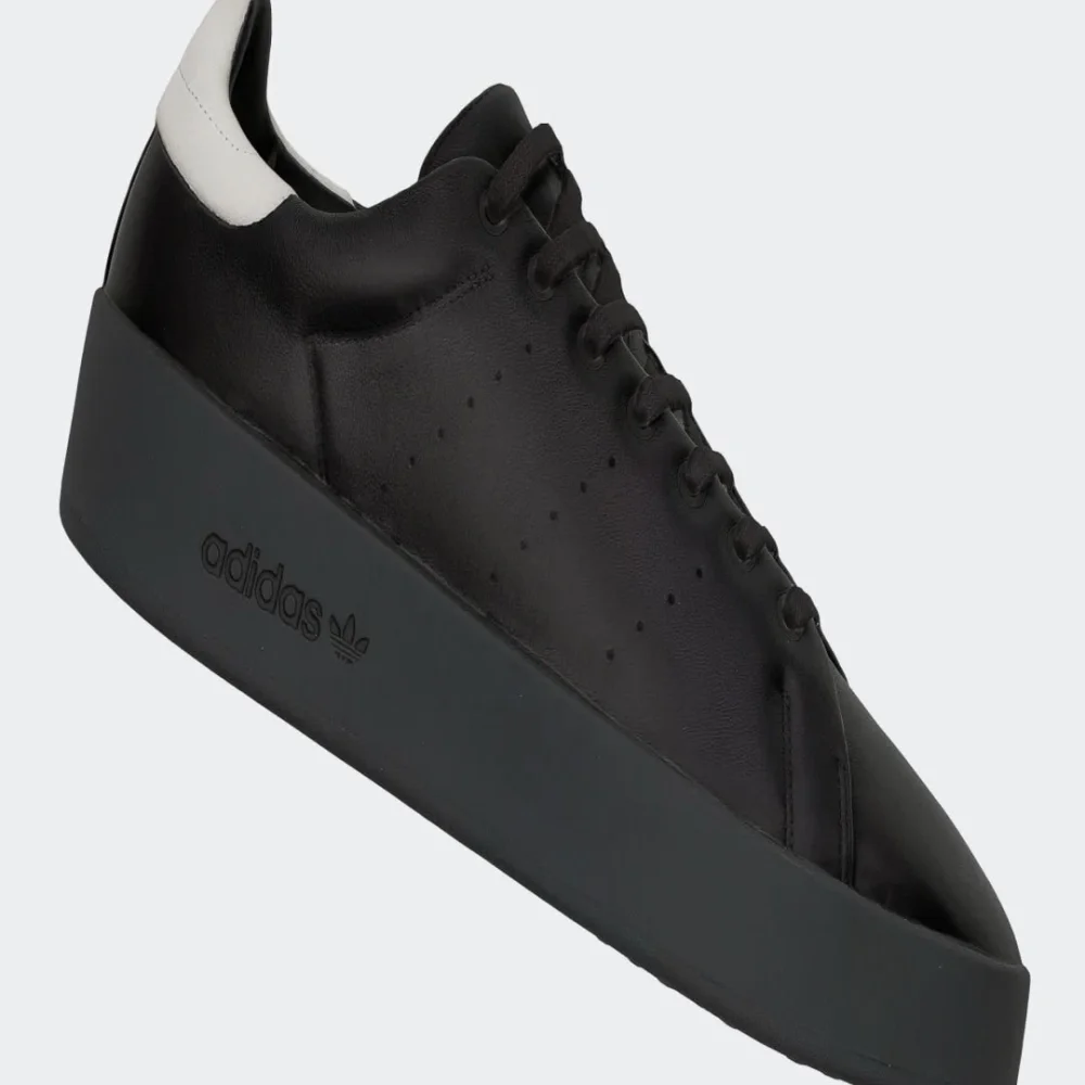 adidas Stan Smith Recon H06184 / schwarz