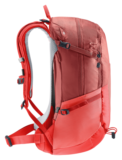 deuter Futura 21 SL | Kleiner Wanderrucksack für Frauen