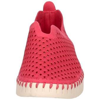 ILSE JACOBSEN Tulip3275 Slipper in rot