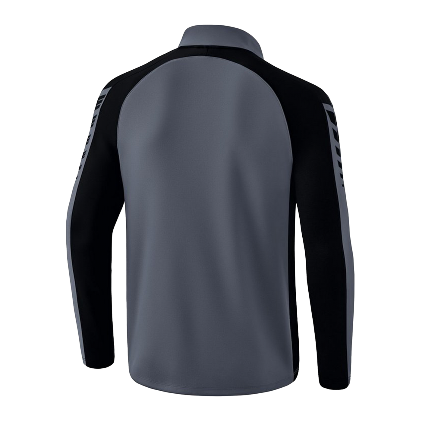 Erima Six Wings HalfZip Sweatshirt Grau