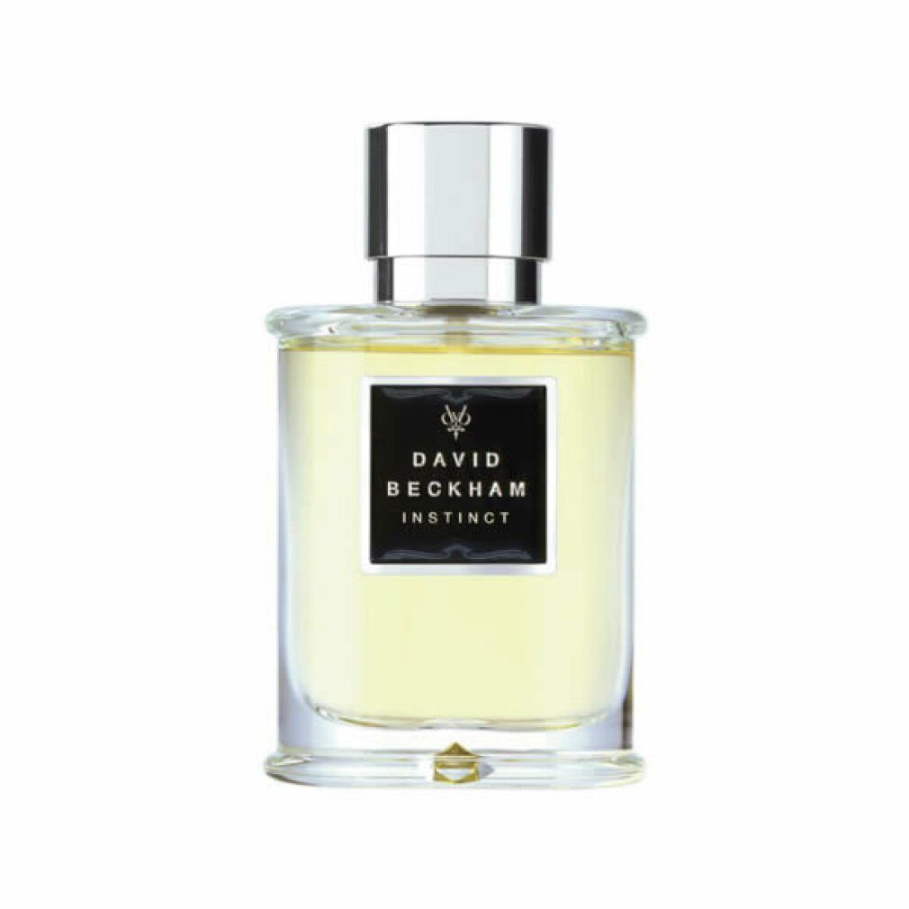 DAVID BECKHAM Eau de Toilette David Beckham Instinct Eau de Toilette 75ml Spray