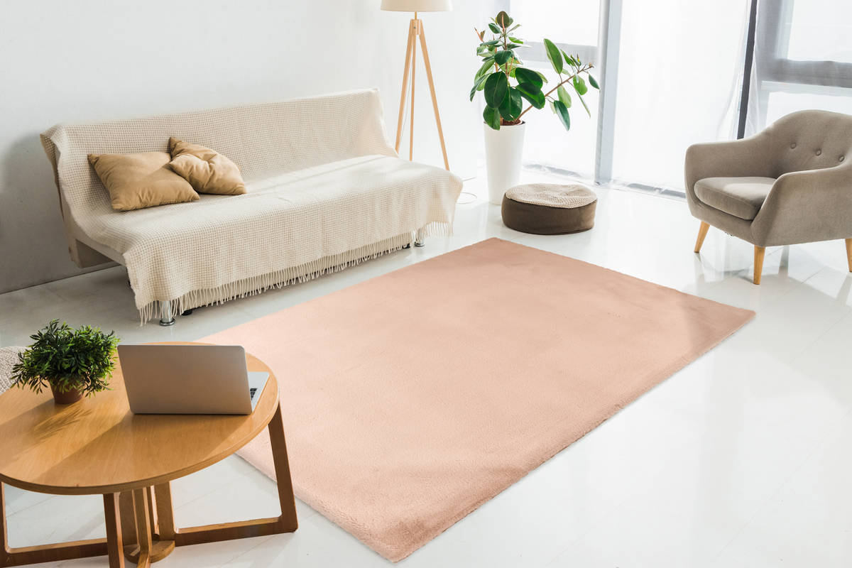 Arte Espina Teppich Creme 200cm x 290cm