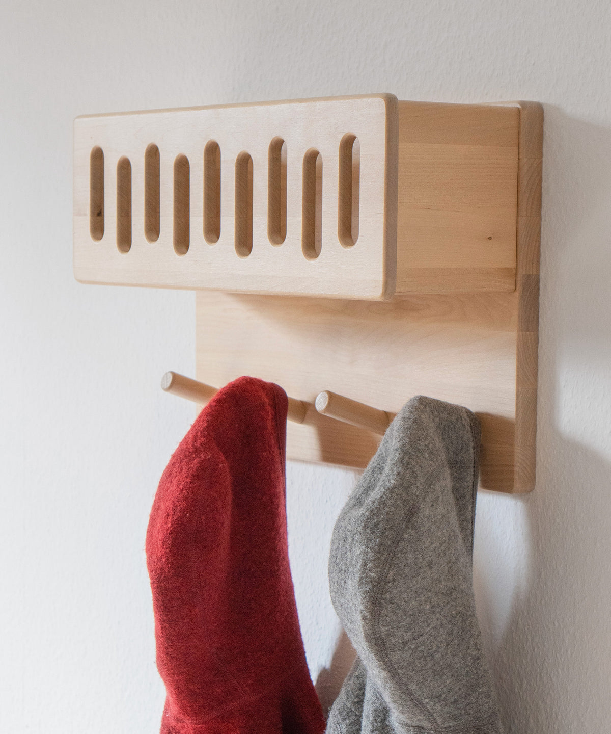 Kindergarderobe (B-Ware)