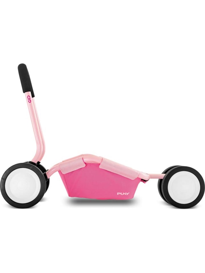 PUKY Puky Traily (Lauflernwagen und Anhänger) - Retro Rose (6617) günstig kaufen onesize
