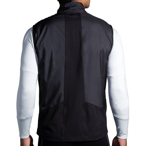 HERREN WESTE SHIELD HYBRID VEST 2.0