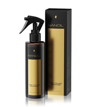 NANOIL Hair Volume Enhancer Volumenspray-200 ml