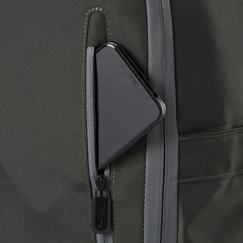 TASCHE TOUR BACKPACK DARK GREEN
