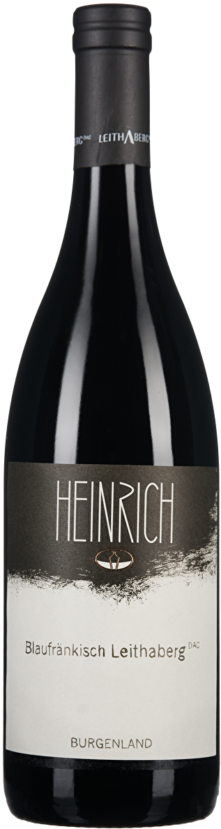 Gernot Heinrich Blaufränkisch Leithaberg 2018