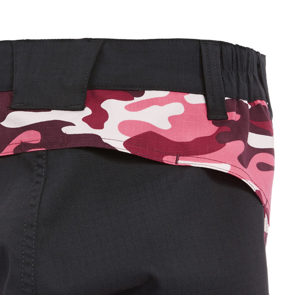 ARETE ZIPOFF PANTS Damen - Trekkinghose