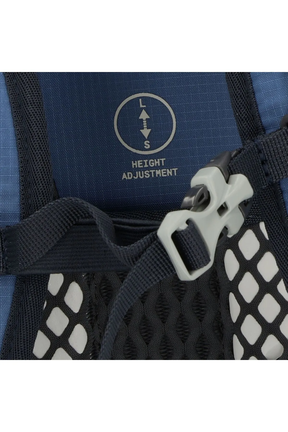 Jack Wolfskin  Cyrox 35 Modell Rucksack - 64 cm