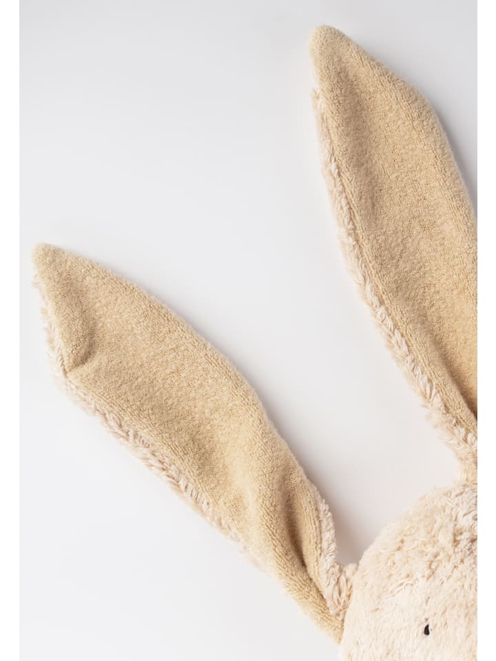 Sigikid Kuscheltier Hase in beige günstig kaufen onesize