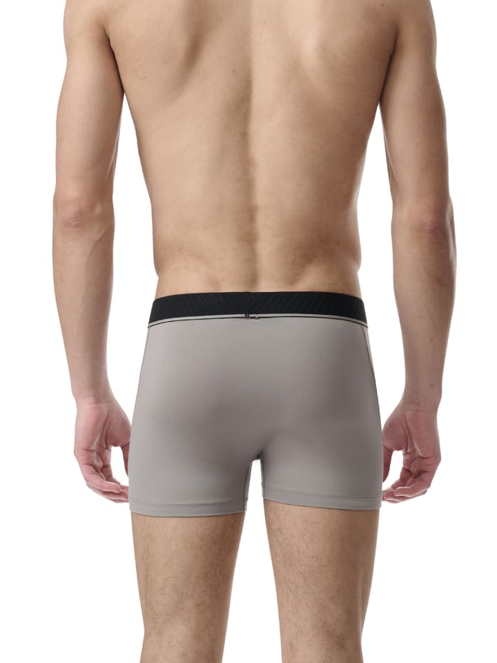 adidas Trunk Aeroready in schwarz, grau günstig kaufen
